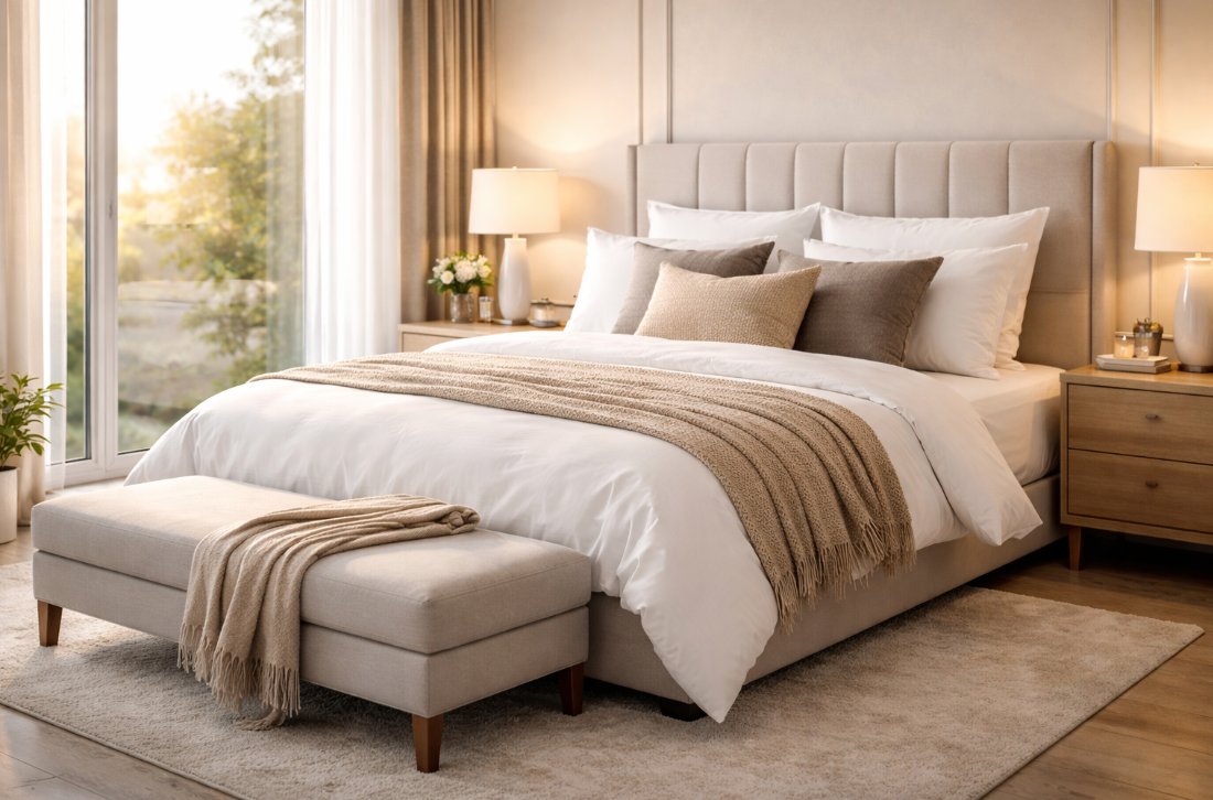 Betten Geo-Domains – lokal gefunden werden im Bettenfachhandel Ansbach